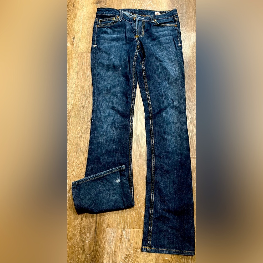 People’s Liberation jeans